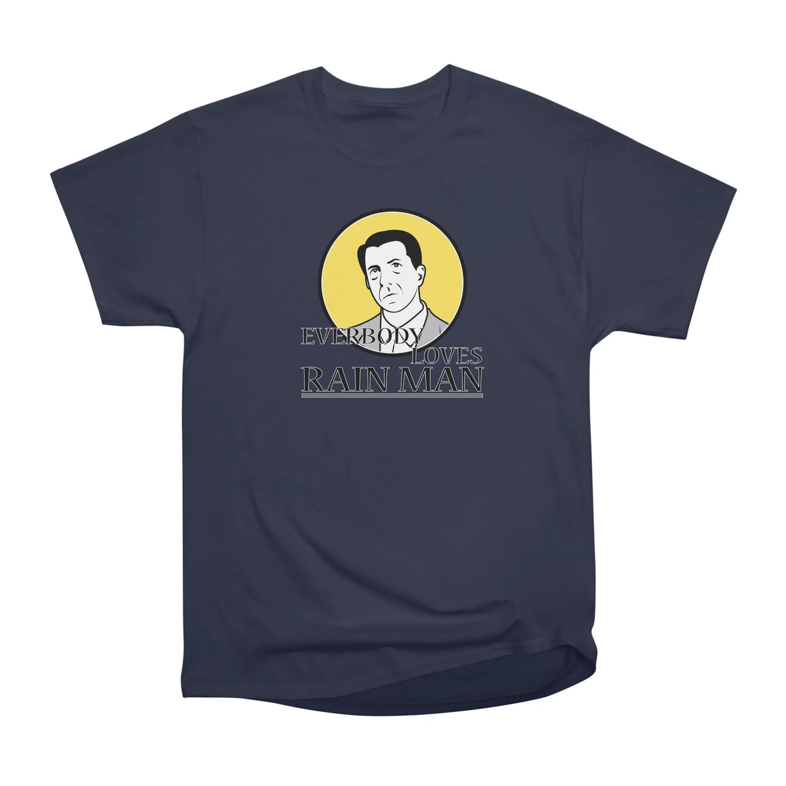 Everybody Loves Rain Man
