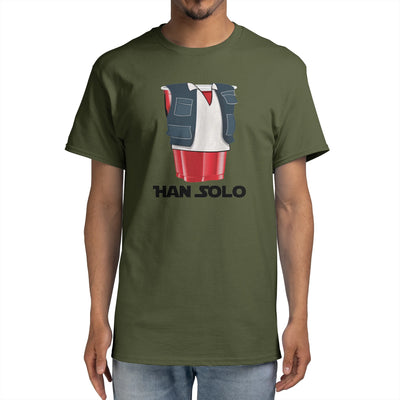 Han Solo