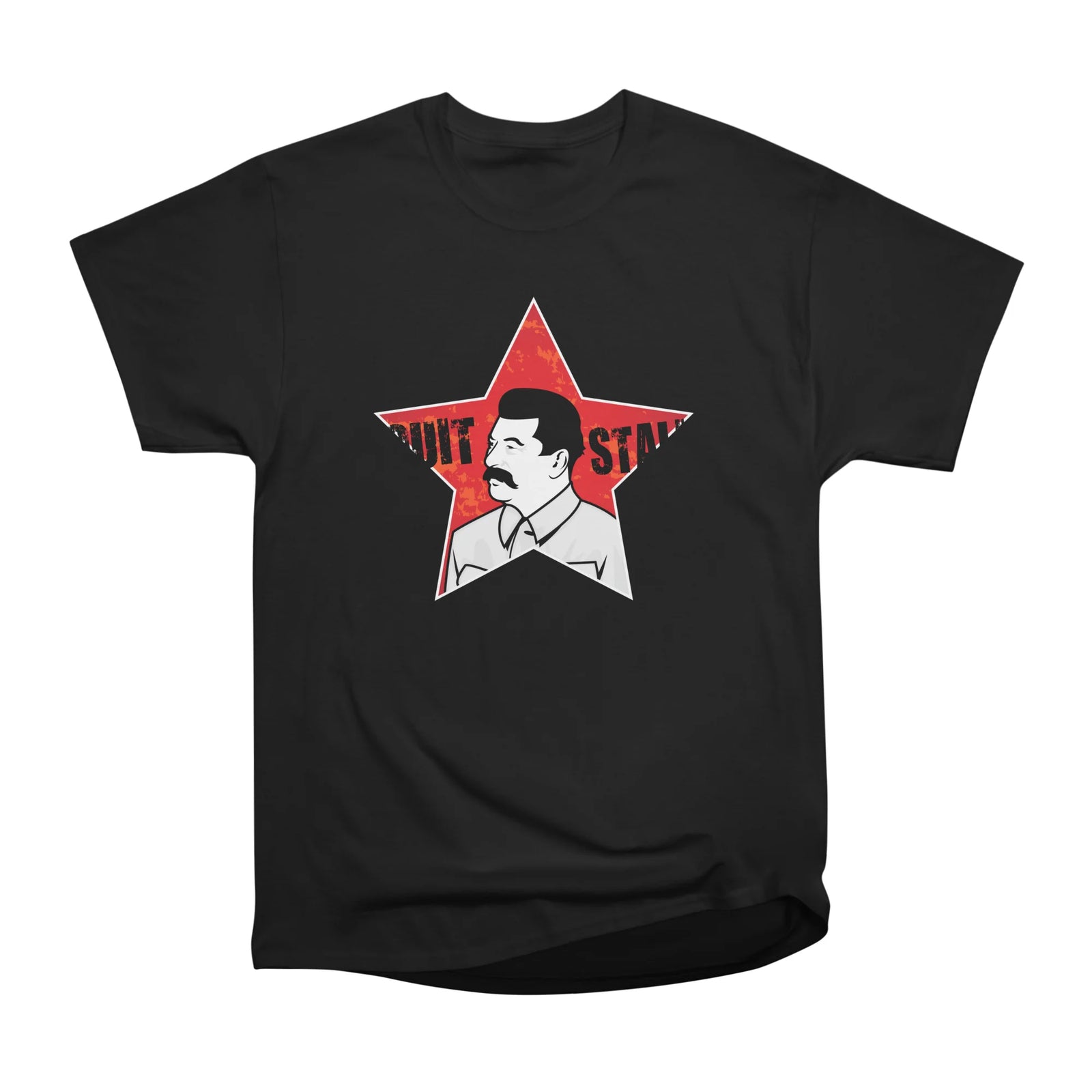 Quit Stalin!