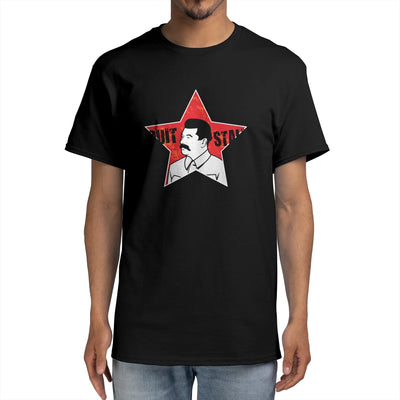 Quit Stalin!