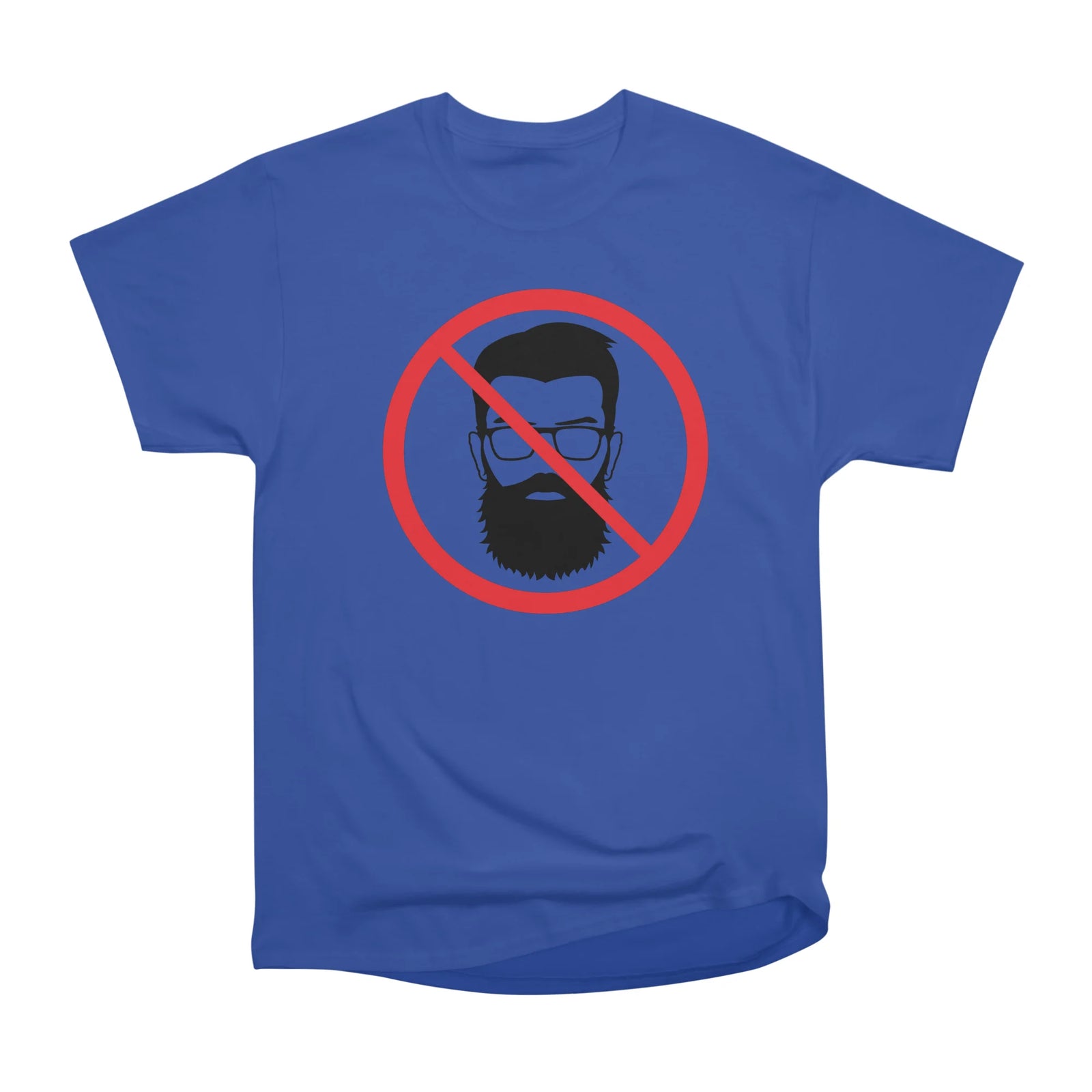 No Hipsters!
