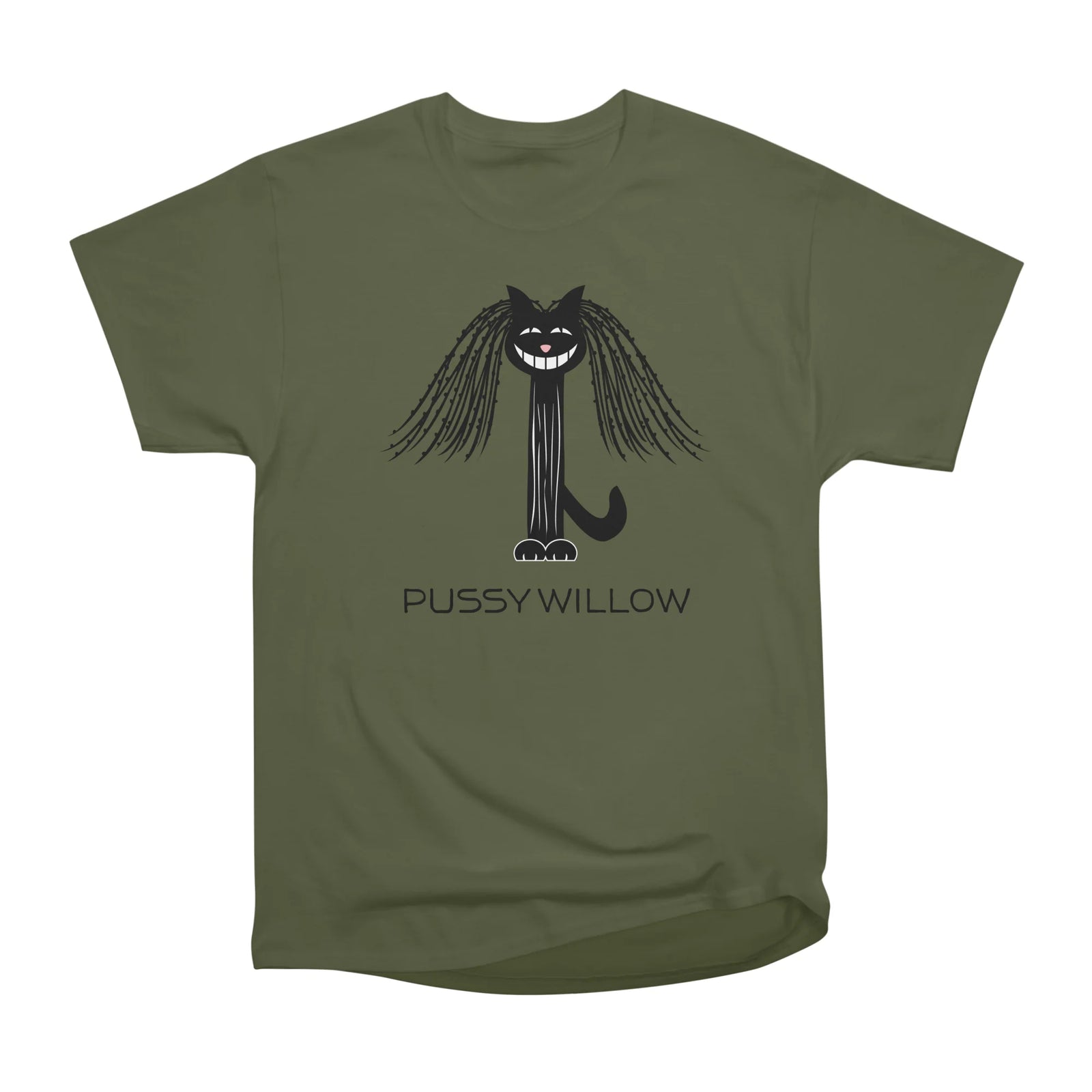 Pussy Willow