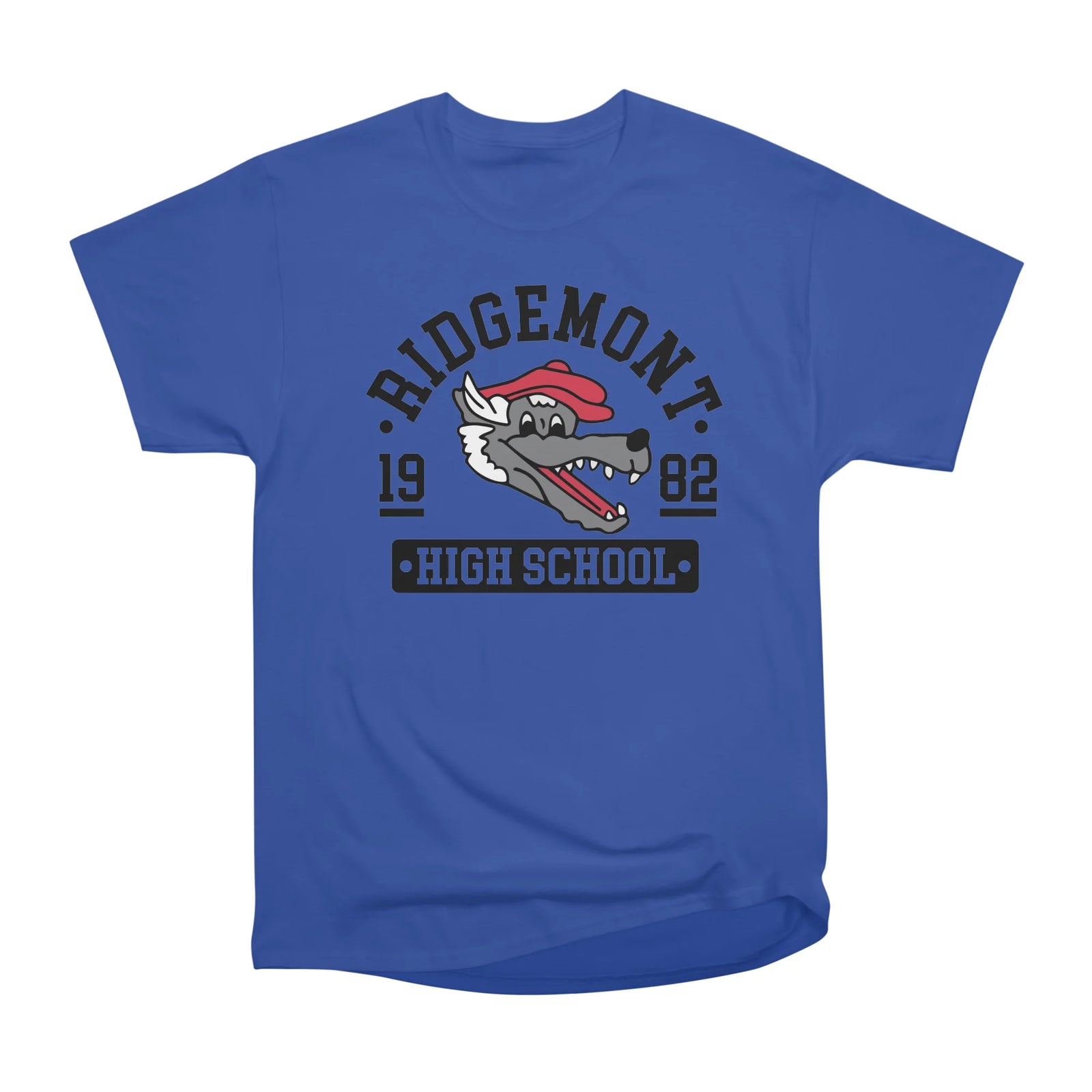 Ridgemont High!