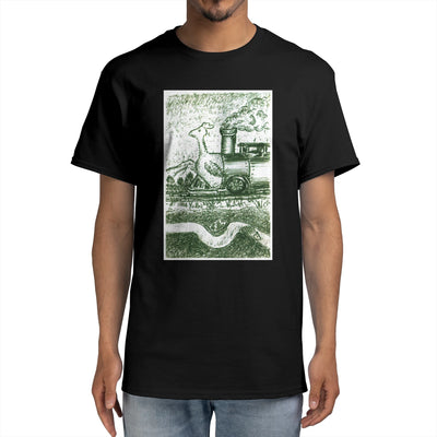 The Poultrain
