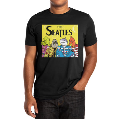 The Seatles!