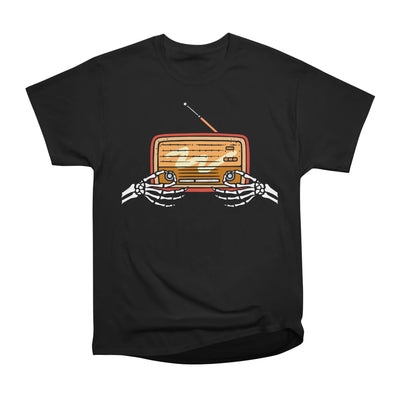 Tune The Radio