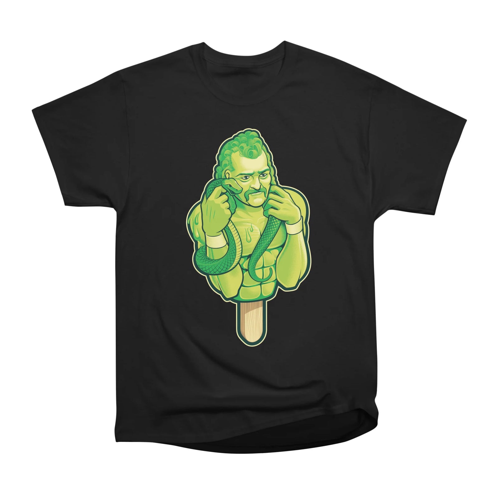SwampLime