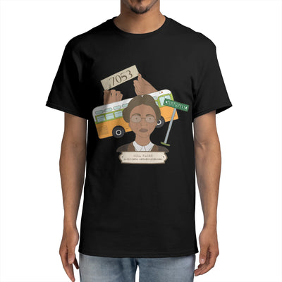 Rosa Parks