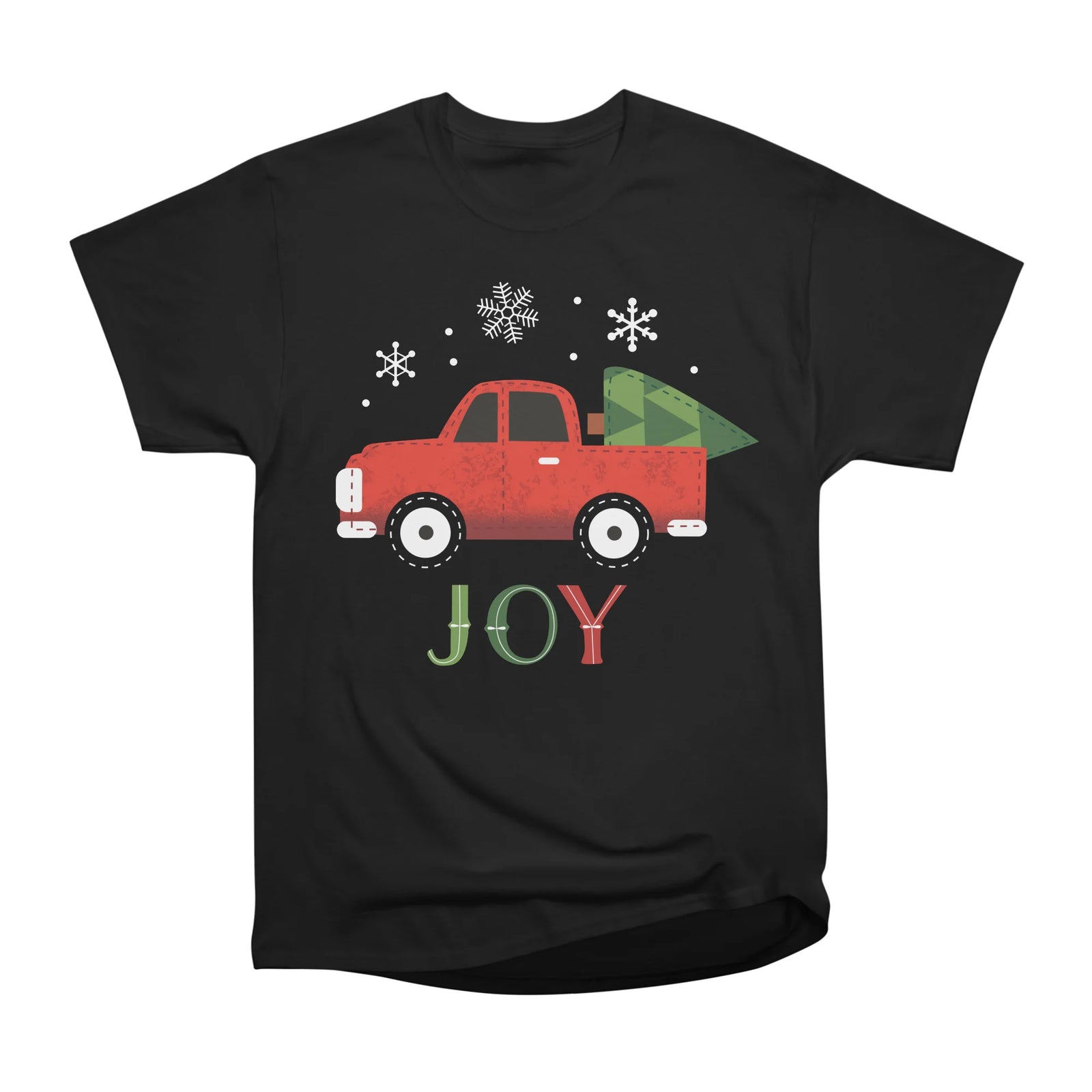 Country Christmas