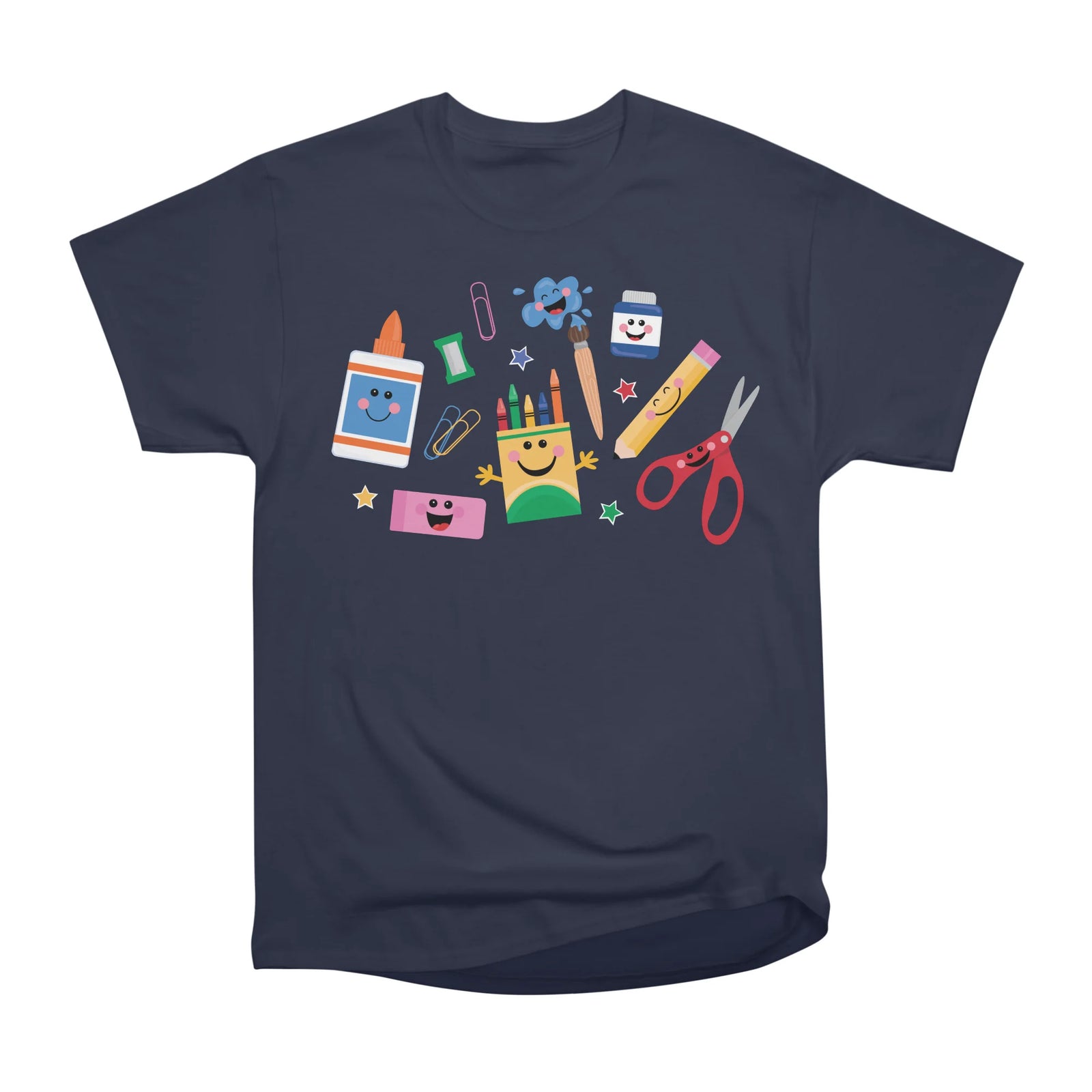 School Supplies