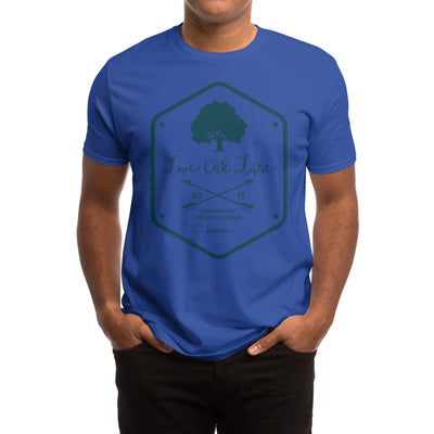 Live Oak Lane Design