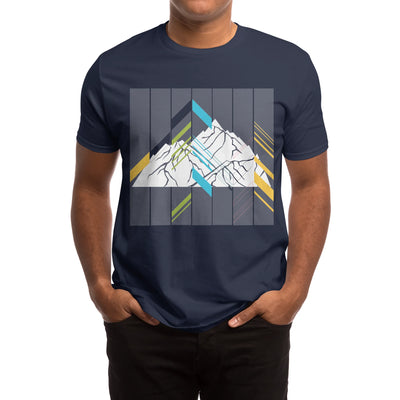 The Mountains Are Calling
