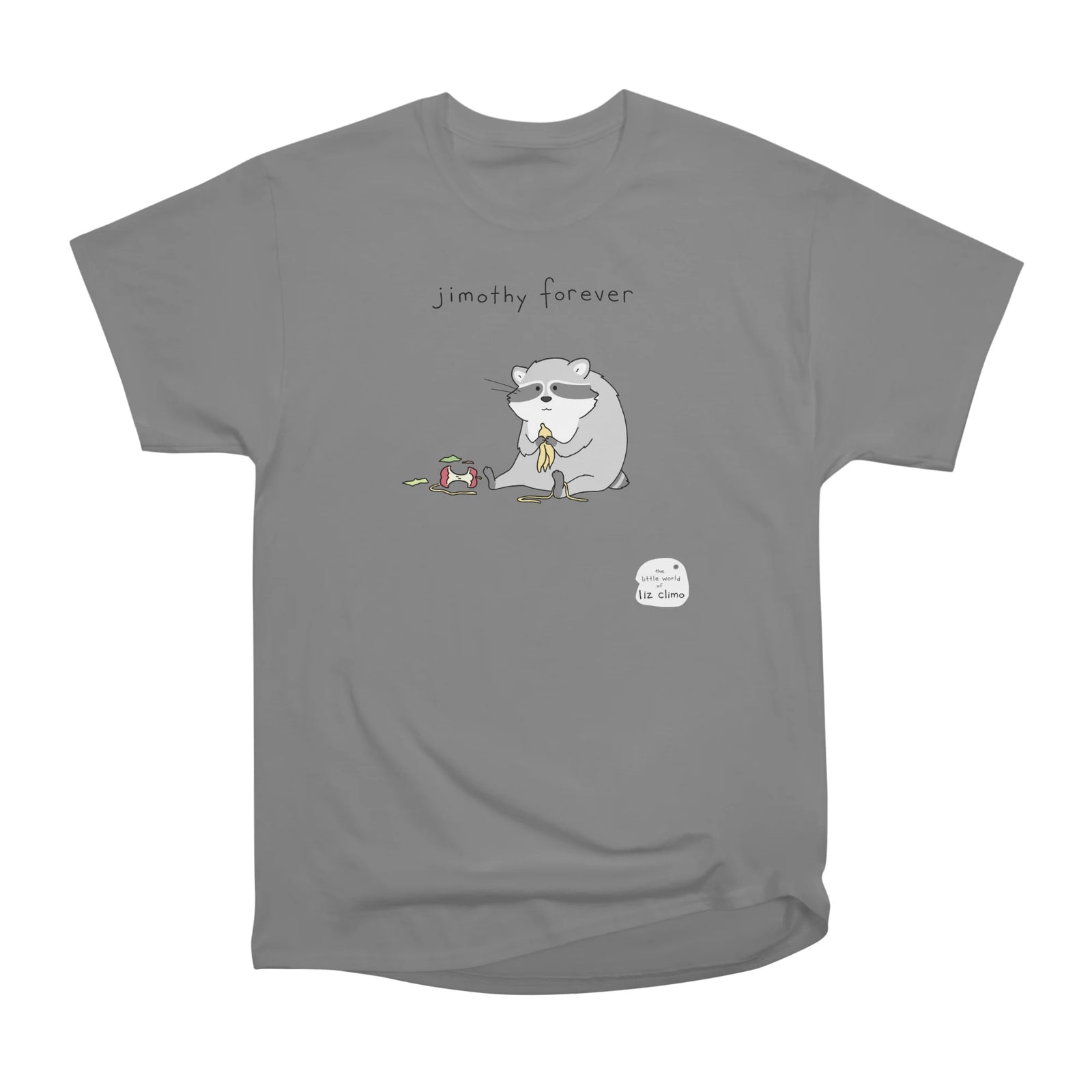 JIMOTHY