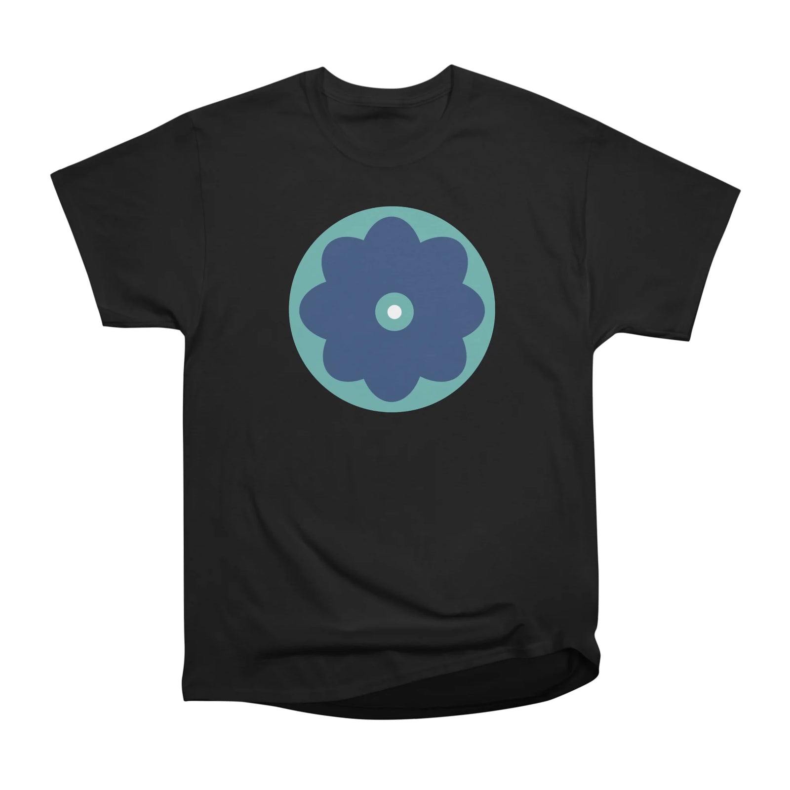Blue Marguerite