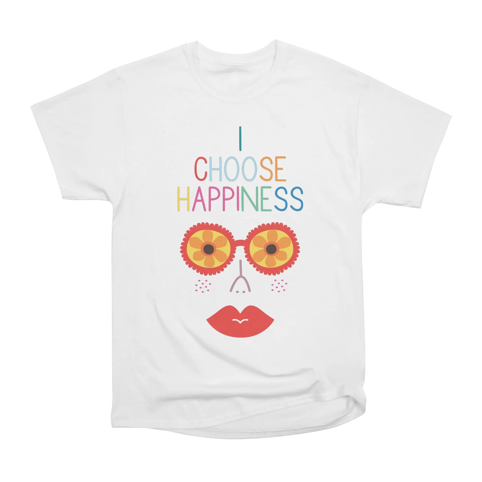 I Choose Happiness