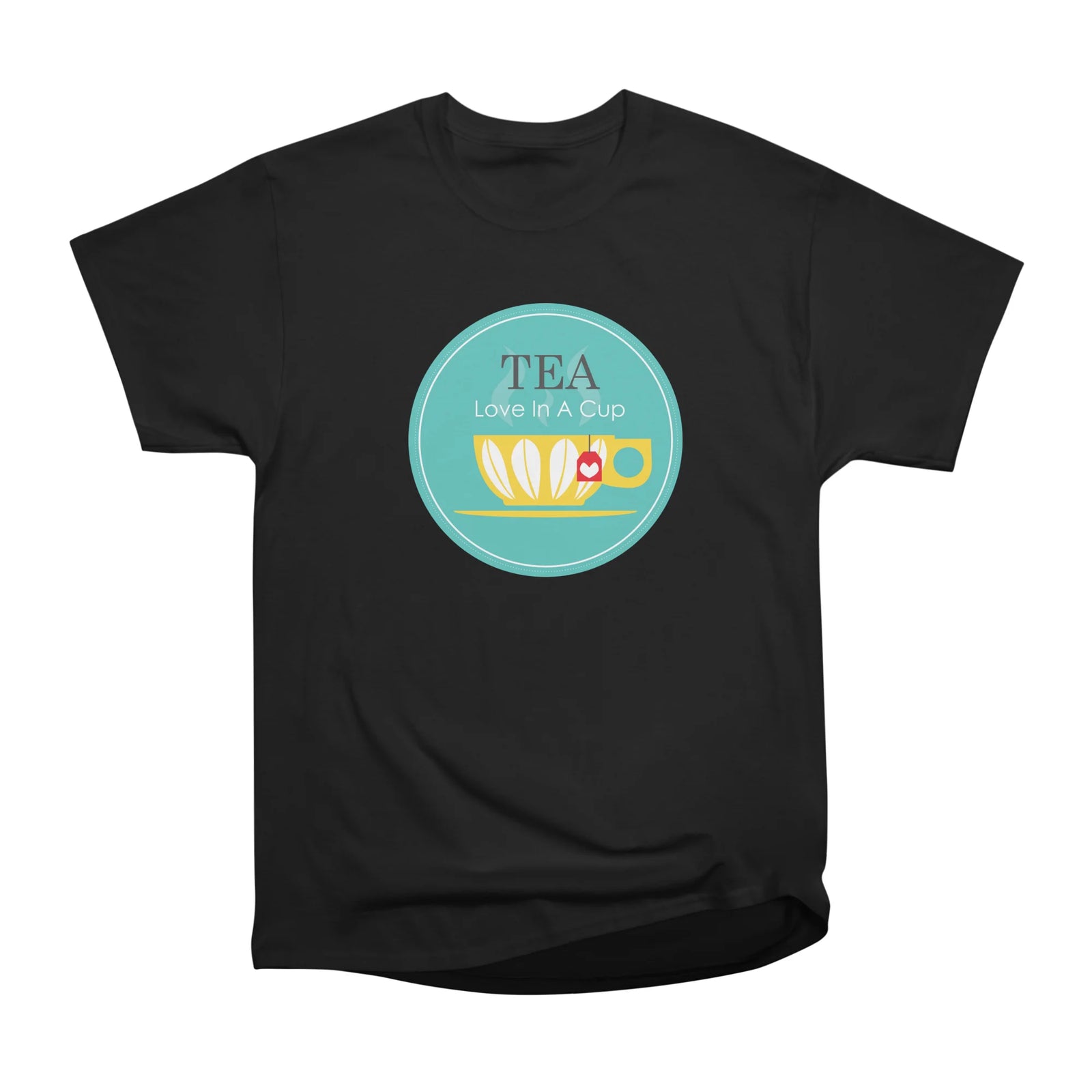 TEA - Love in A Cup
