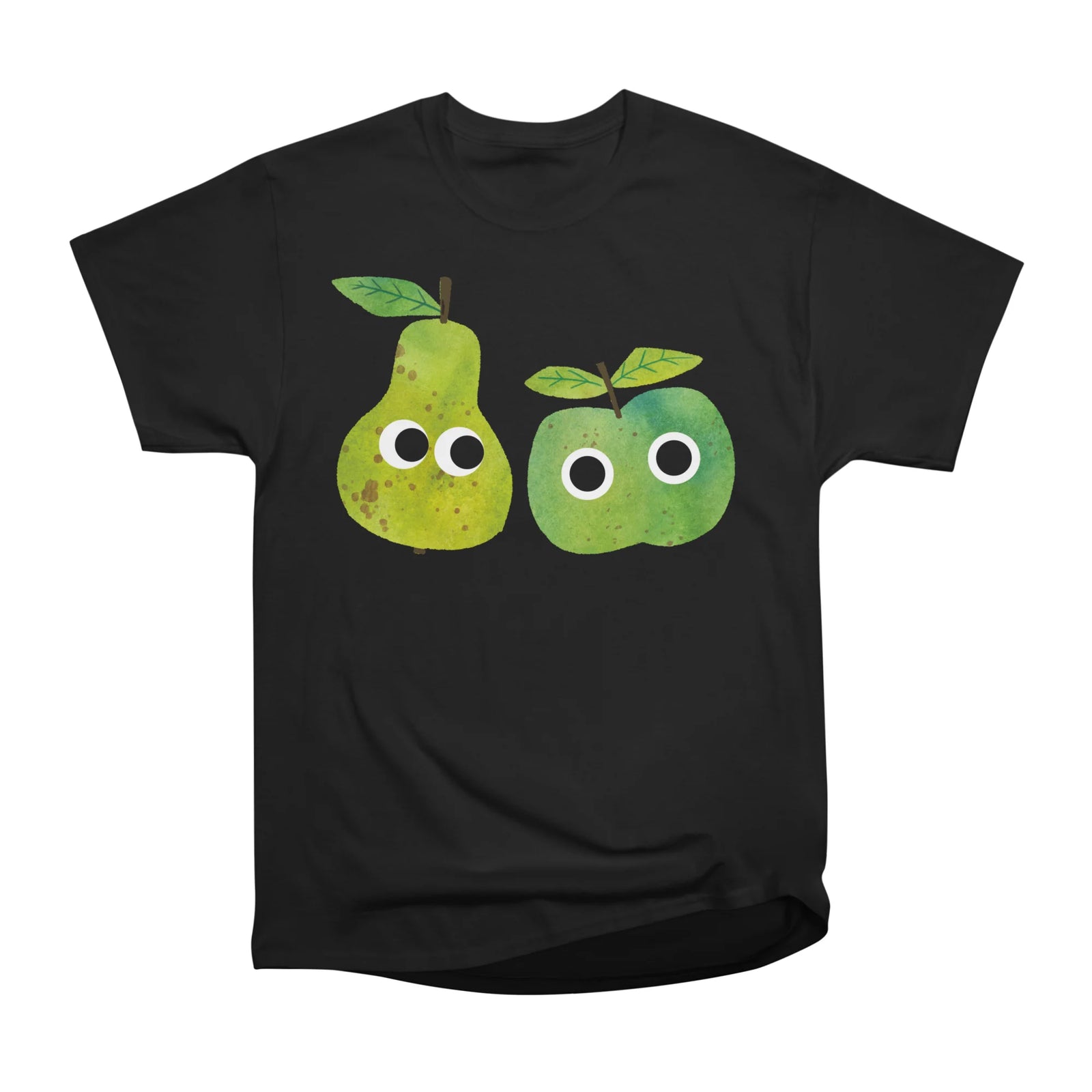 Apple & Pear