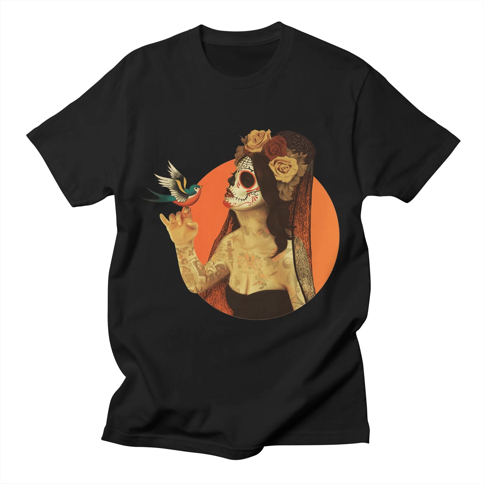 Calavera Princess