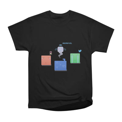 Dead pixel