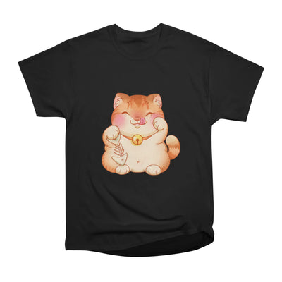 Myamneki neko