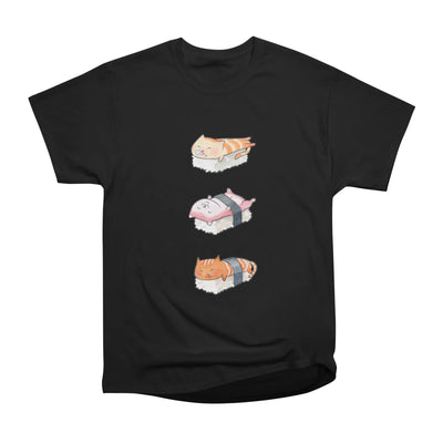 Nekozushi