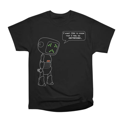 Paranoid Android