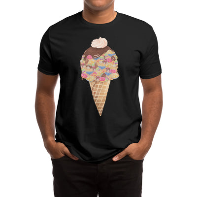 Tee Perfect Dessert