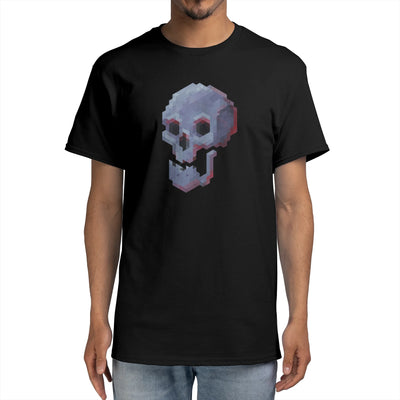 Digi Skull