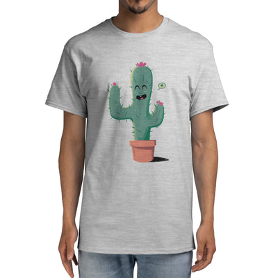 Not Me, Cactus