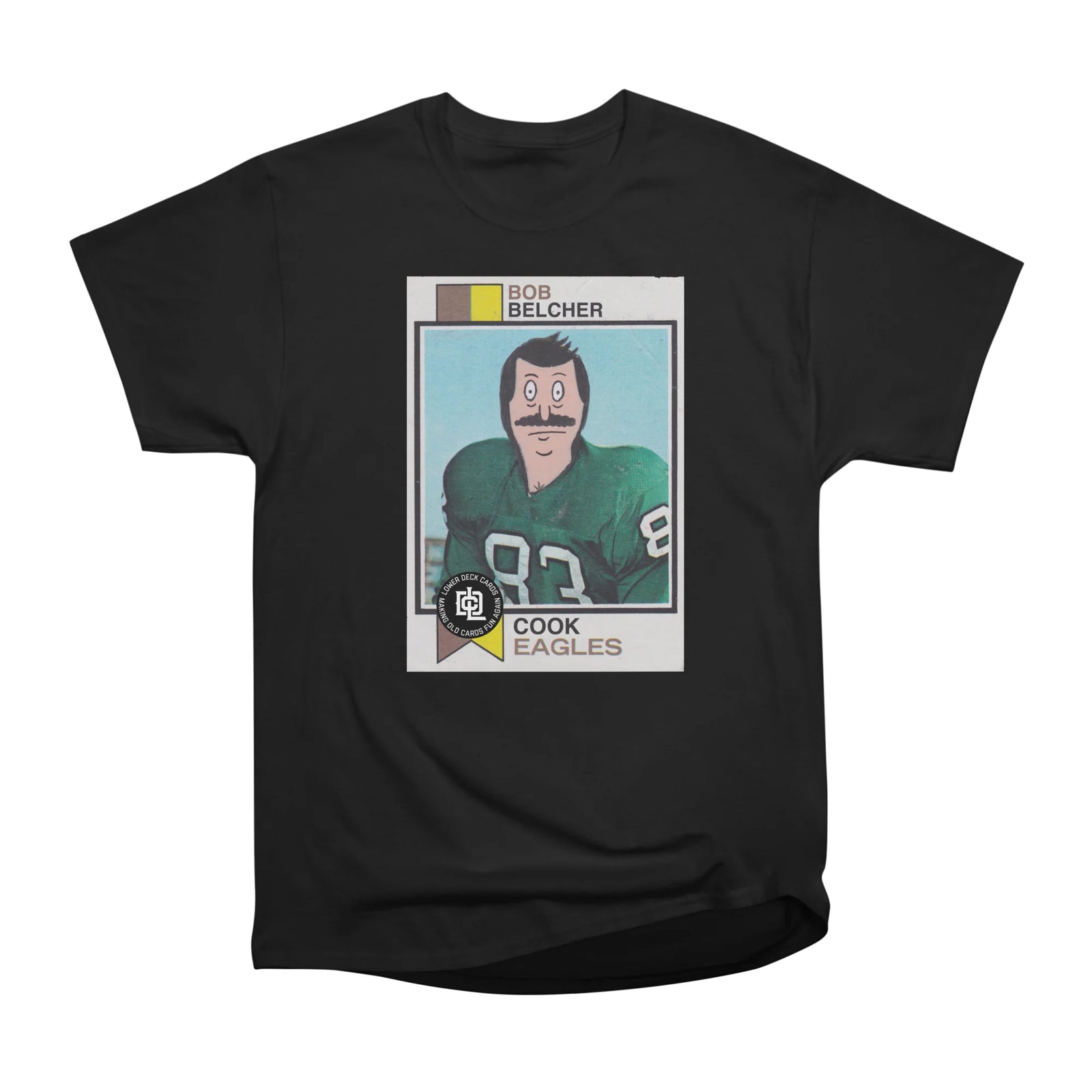 Bob Belcher