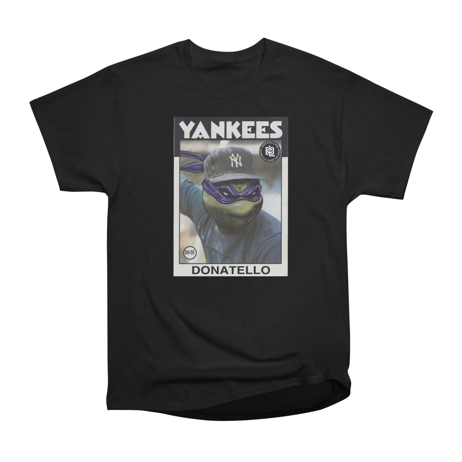 Donatello