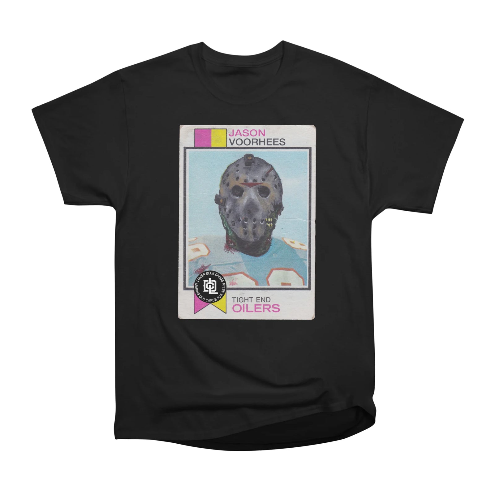 Jason Voorhees