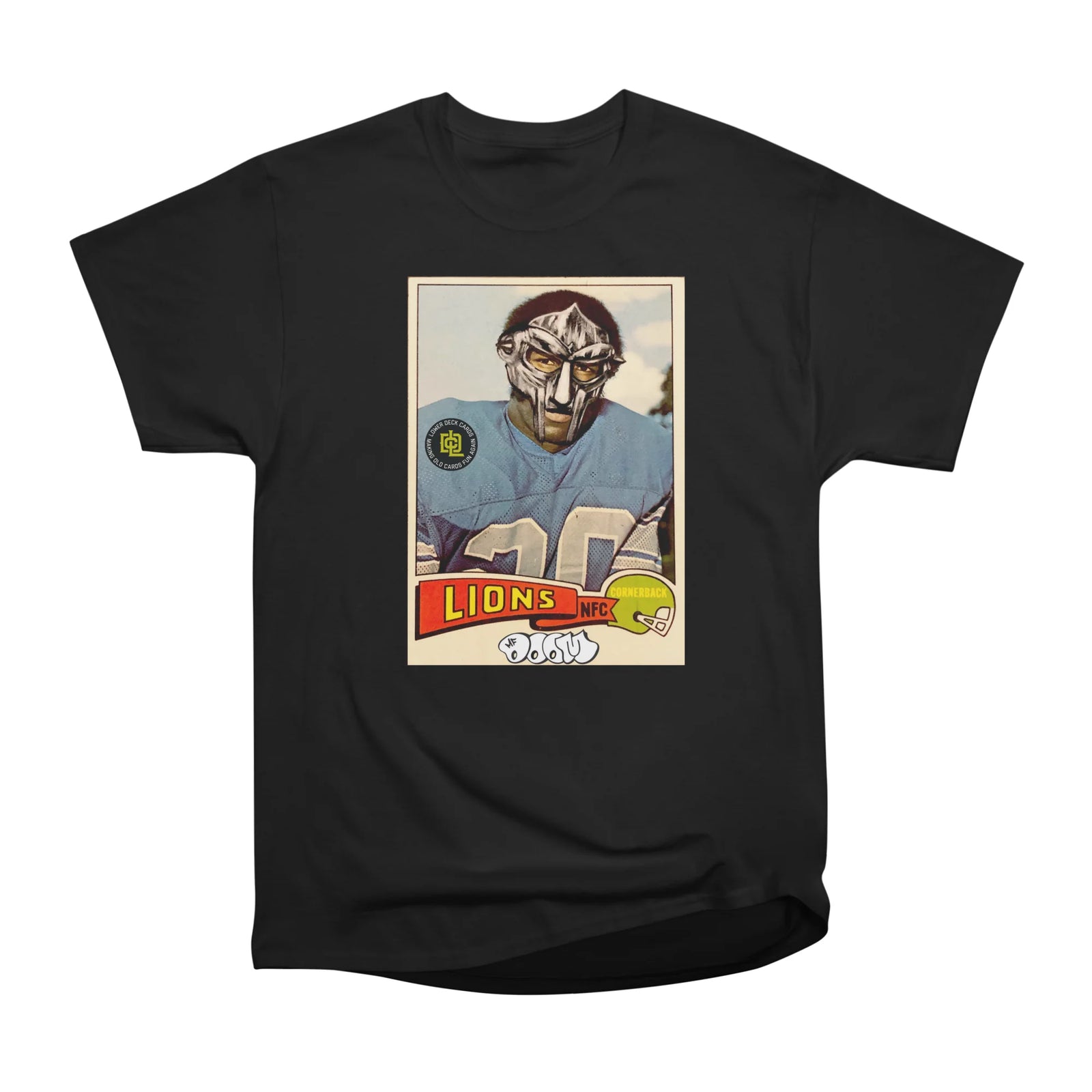 MF DOOM