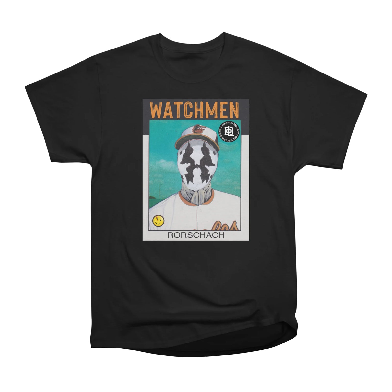 RORSCHACH