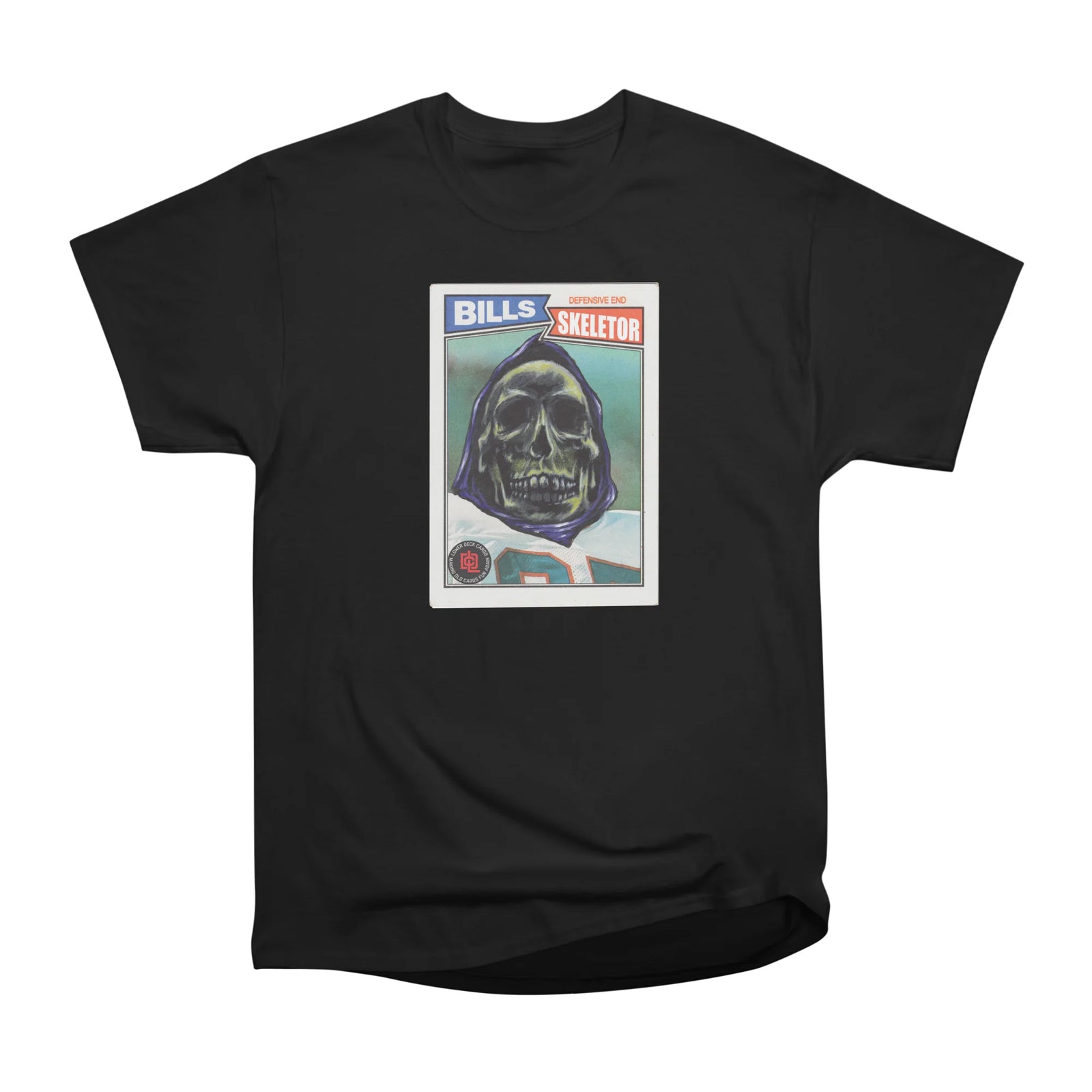 Skeletor