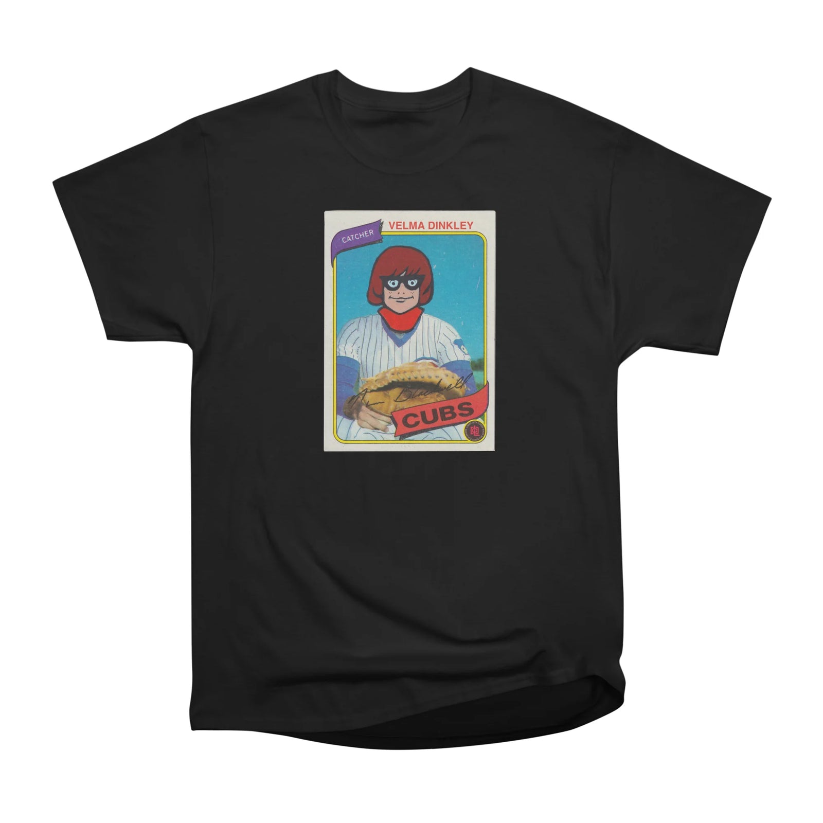 Jinkies