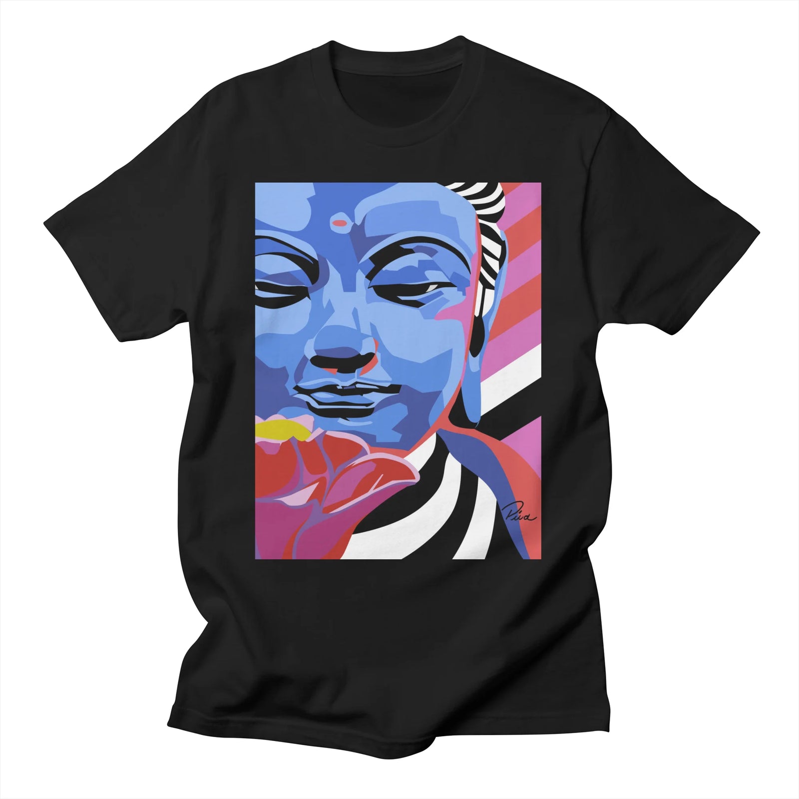 Buddha