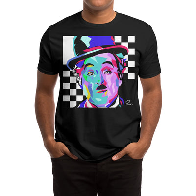 Charlie Chaplin