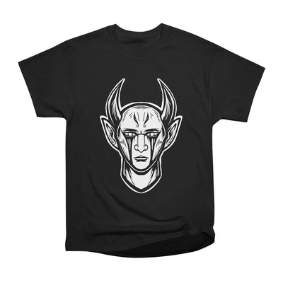 Demon cry