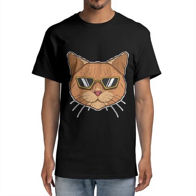 Funny cat