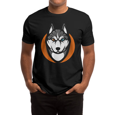 husky