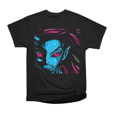 Nezuko Angry
