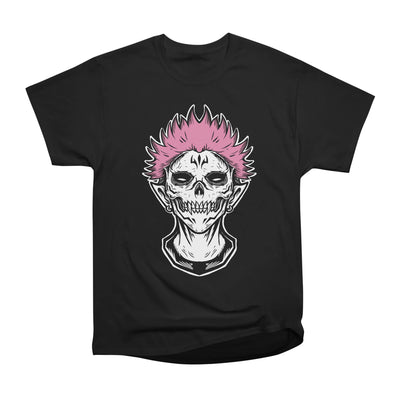 Skull Sukuna