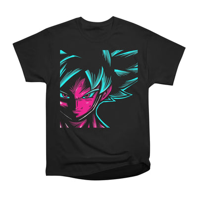 Son Goku illustration