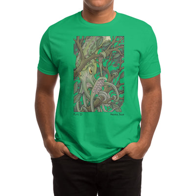 Arboreal Squid