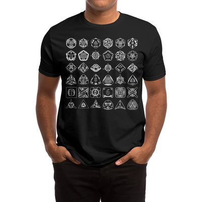 Dice Grid (Bizarro Universe)