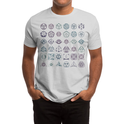 Dice Grid