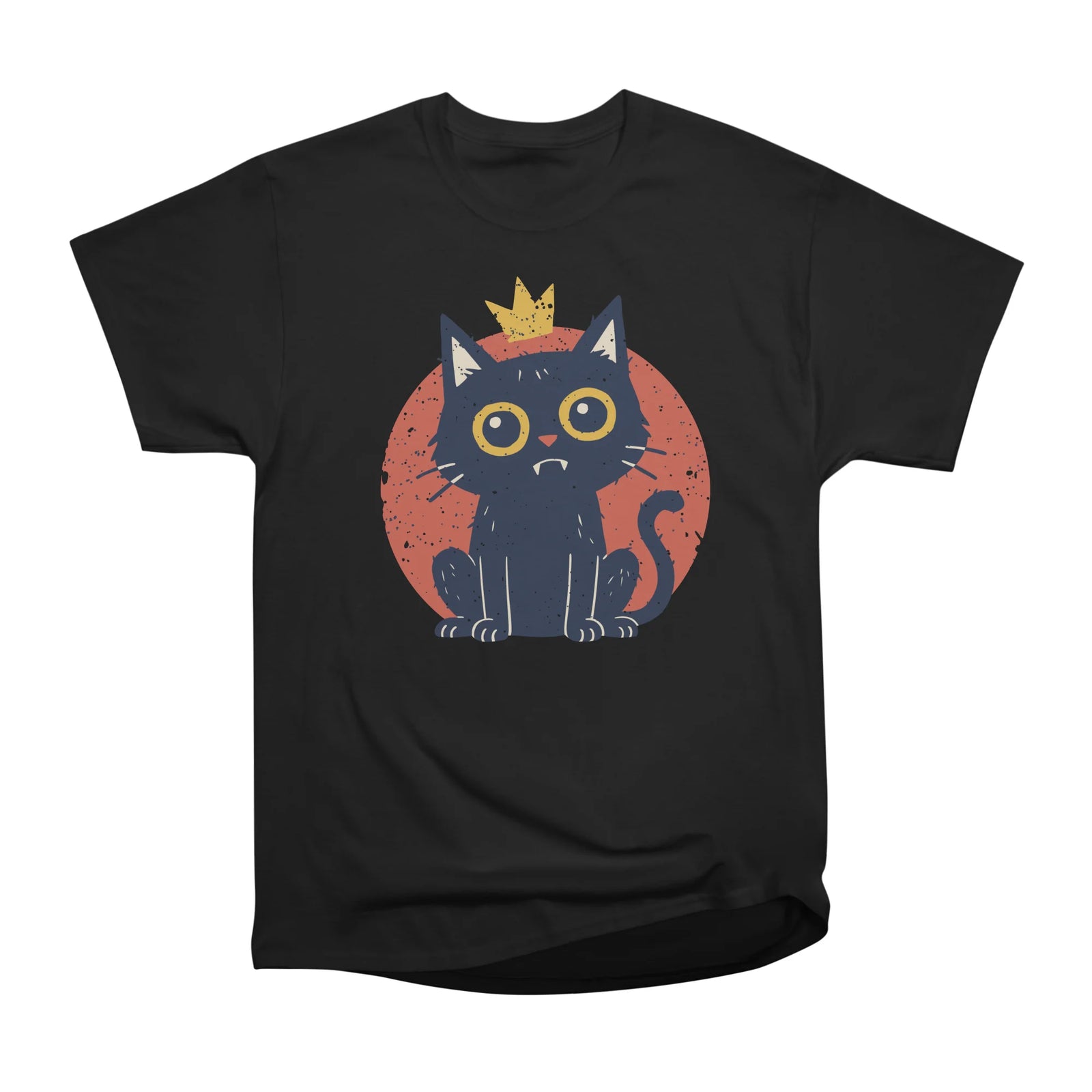 Crown for no one-2