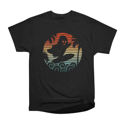 Fun surf summerween