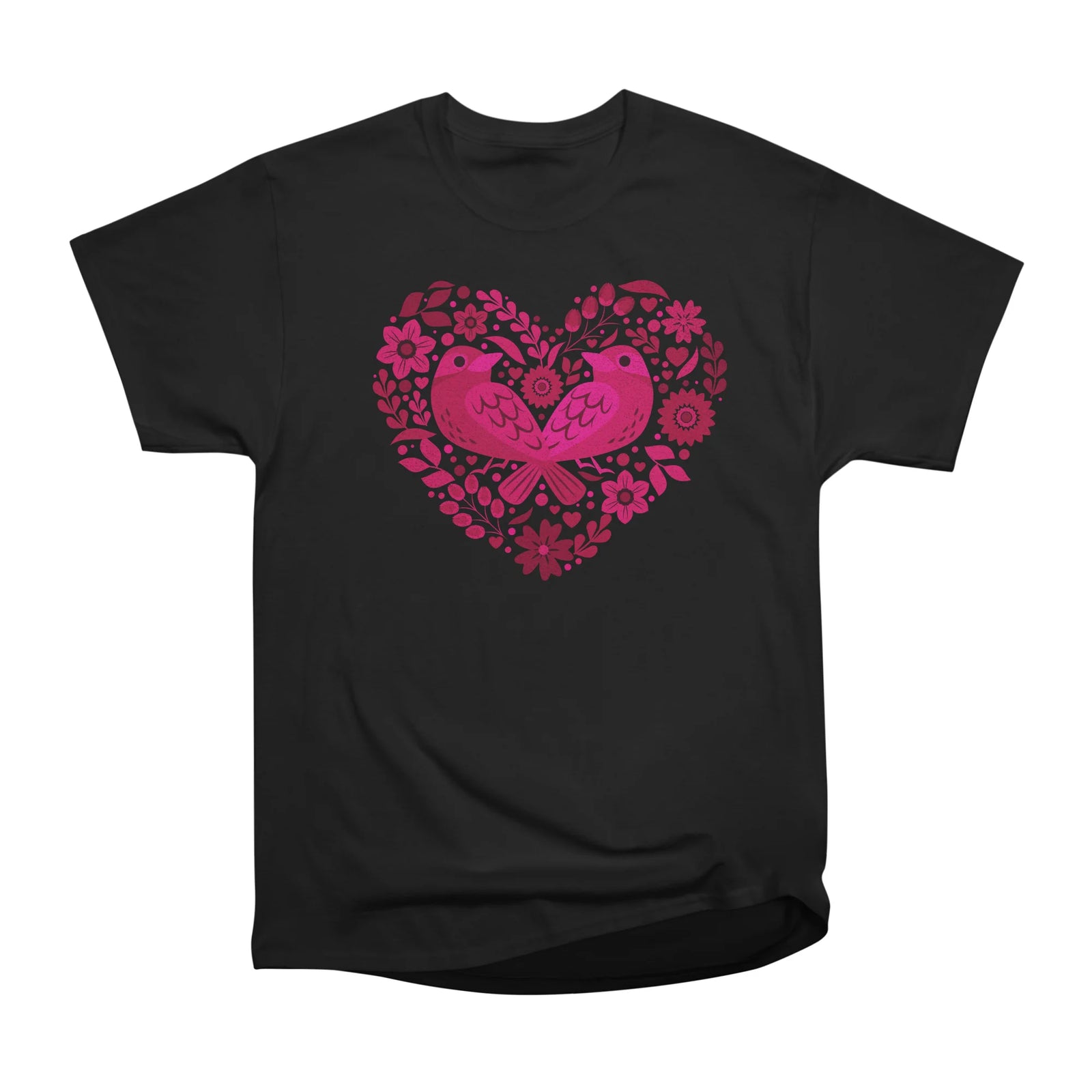 Magenta Love